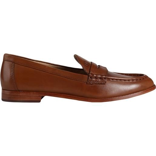 LAUREN RALPH LAUREN - mocassino
