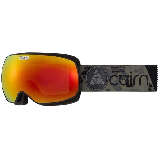 Cairn gravity spx3000 ski goggles grigio cat3