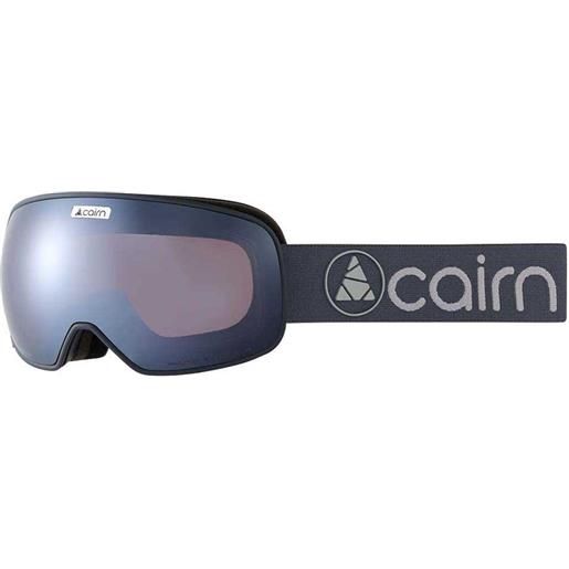 Cairn magnetick spx3000 ski goggles blu cat3