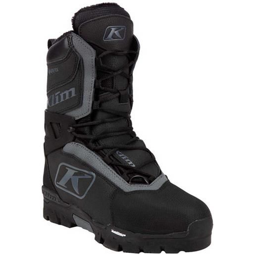 Klim aurora goretex snow boots nero eu 37 1/2 uomo