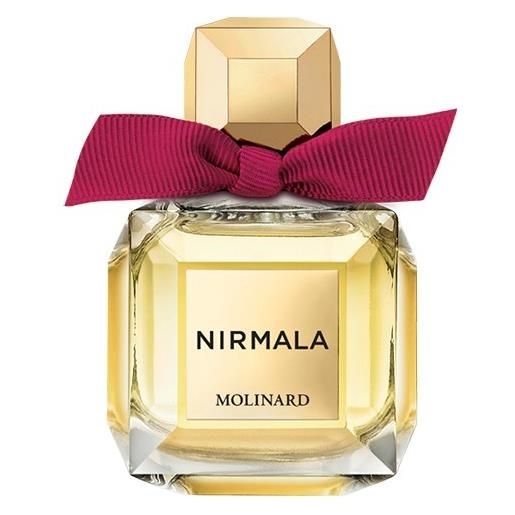 MOLINARD nirmala - eau de parfum donna 75 ml vapo