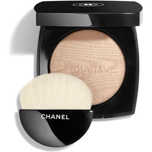 Chanel cipria illuminante (highlighting powder) 8,5 g 20 - warm gold