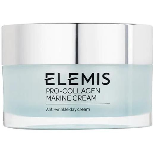 Elemis crema giorno viso contro le rughe pro-collagen (marine cream) 100 ml