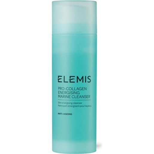 Elemis gel detergente viso pro-collagen (energising marine cleanser) 150 ml