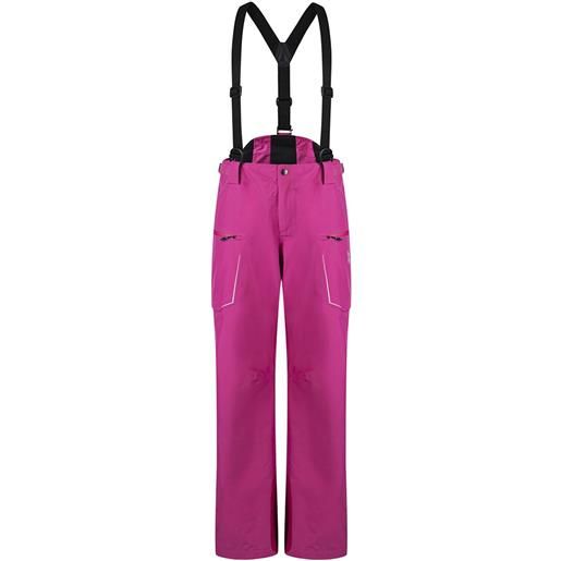 Montura line pants rosa xs donna