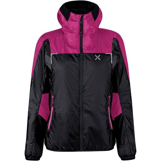 Montura skisky 2.0 jacket rosa xs donna