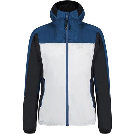 Montura skisky 2.0 jacket blu s donna