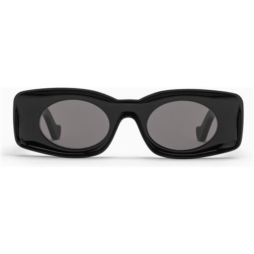 Loewe occhiali da sole paula ibiza neri