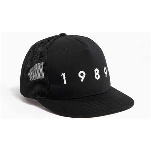 1989 STUDIO cappello da baseball nero