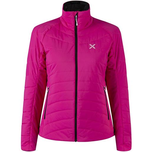 Montura highland confort jacket rosa xs donna