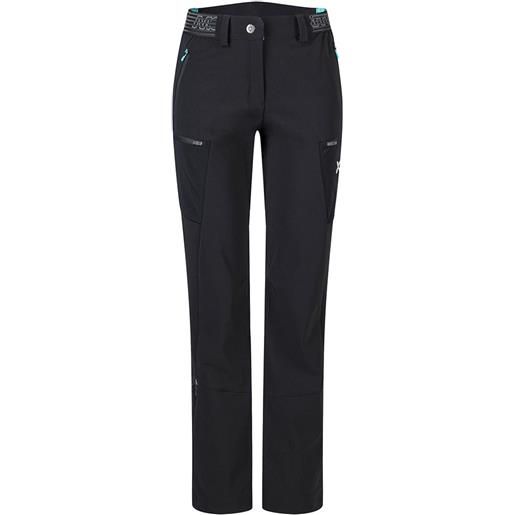 Montura trace pants nero xs donna