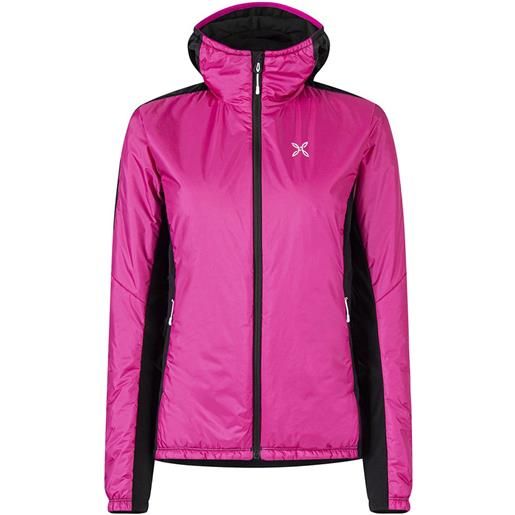 Montura skyline jacket rosa xs donna