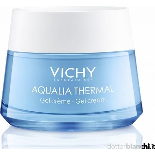 VICHY (L'OREAL ITALIA SPA) vichy linea aqualia thermal gel crema 50ml