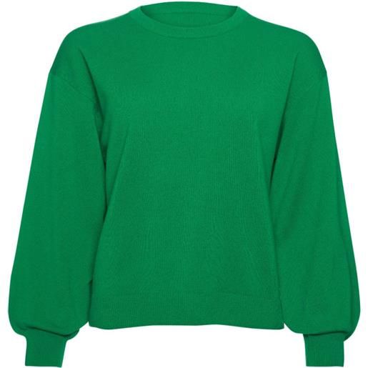 ERES maglione a maniche lunghe - verde