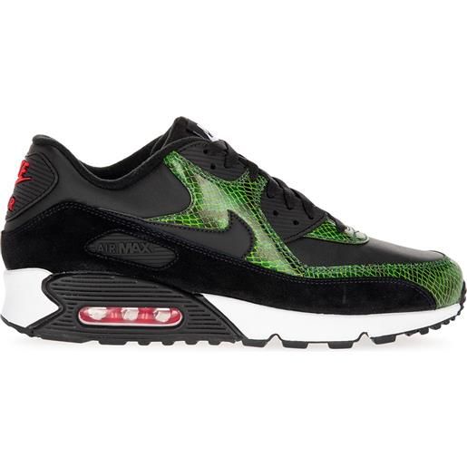 Nike sneakers air max 90 - nero