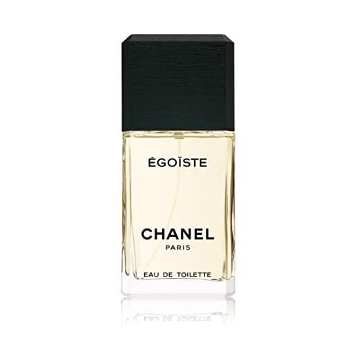 Chanel px8404b1 egoiste pour homme acqua di colonia spray - 100 ml