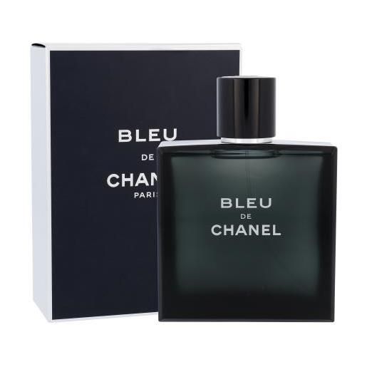 Chanel bleu de Chanel 100 ml eau de toilette per uomo