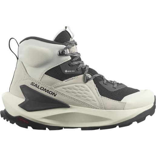 SALOMON elixir mid gtx w scarpa trekking donna