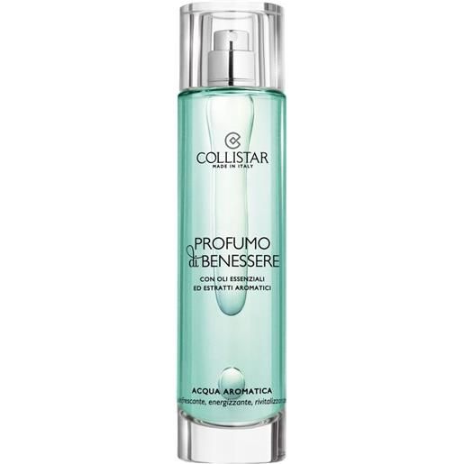 COLLISTAR profumo di benessere® 100 ml