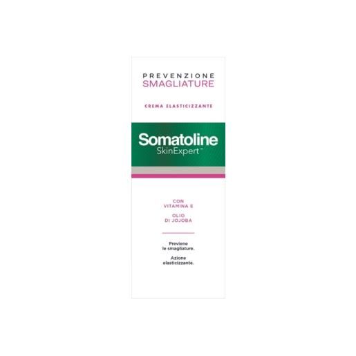 Somatoline cosmetic linea skin expert prevenzione smagliature 200 ml