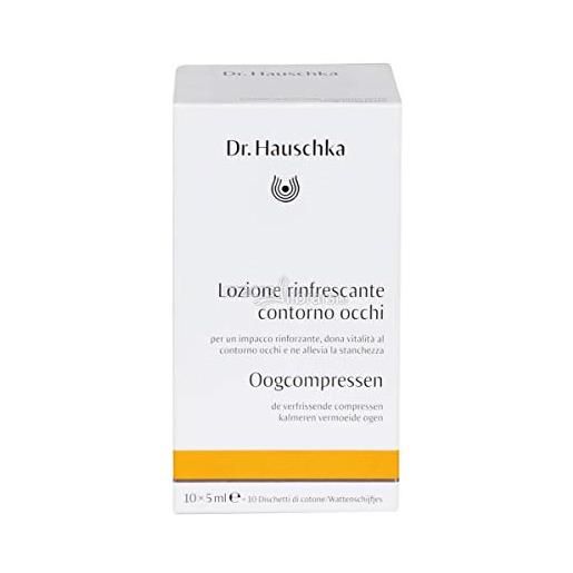 Dr. Hauschka lozione contorno occhi - 50 ml