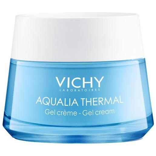 VICHY (L'Oreal Italia SpA) aqualia thermal crema gel vaso 50 ml