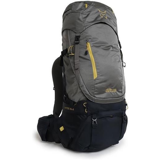 Altus lhotse i30 backpack 70l grigio