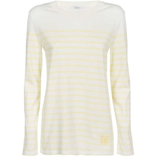 MAX MARA - t-shirt