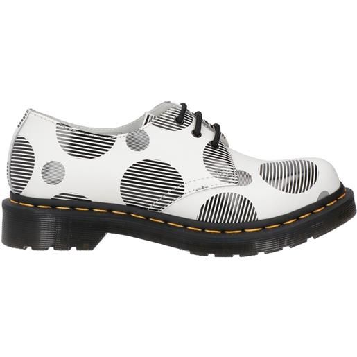 DR. MARTENS - stringate