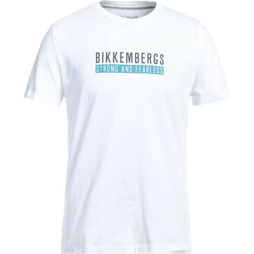 BIKKEMBERGS - t-shirt
