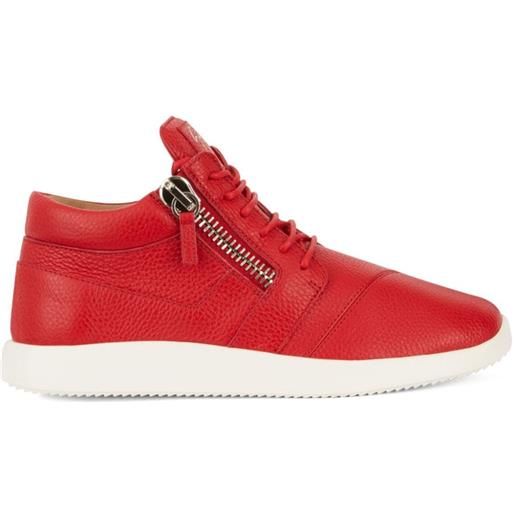 Giuseppe Zanotti sneakers hayden - rosso