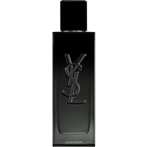 Yves Saint Laurent myslf 60ml eau de parfum, eau de parfum