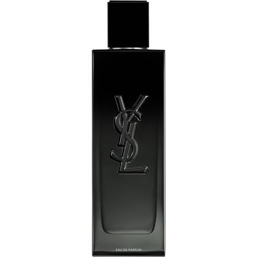 Yves Saint Laurent myslf 100ml eau de parfum, eau de parfum