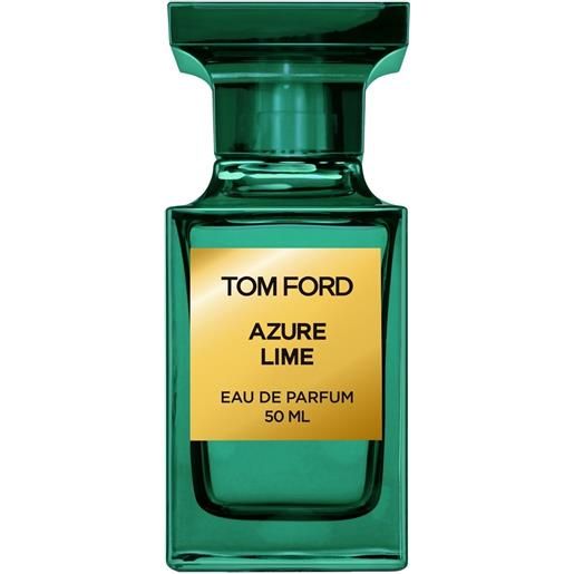 Tom Ford azure lime 50ml eau de parfum, eau de parfum, eau de parfum, eau de parfum