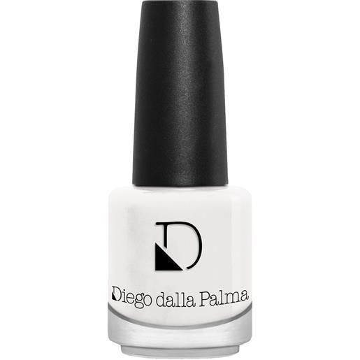 Diego Dalla Palma nails smalto 237 white wedding