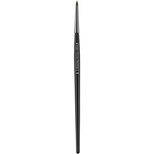 Diego Dalla Palma pennello eyeliner nr. 01 pennello make-up, pennelli