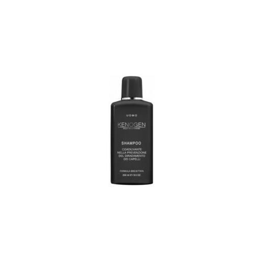 VIVIPHARMA S.A. kenogen uomo shampoo prevenzione diradamento 250 ml