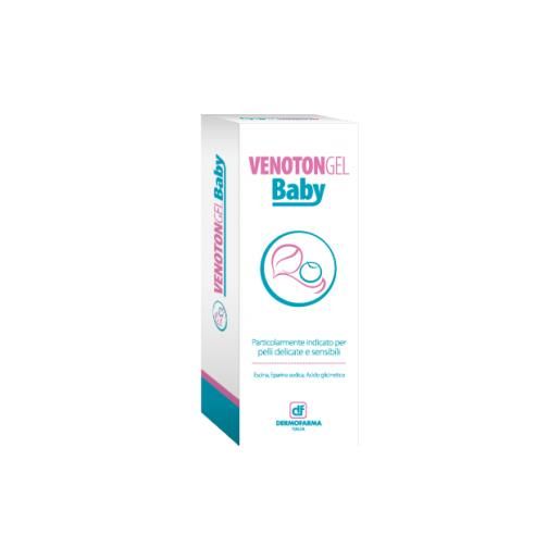 AMP BIOTEC SRL venoton baby gel 40 ml