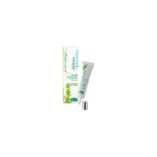 HELAN COSMESI SRL hjdrata filler superidratante