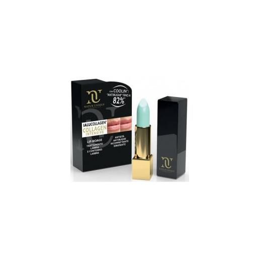 GDP SRL-GENERAL DIETET.PHARMA natur unique ialucollagen intensive lip noage 4,2 ml