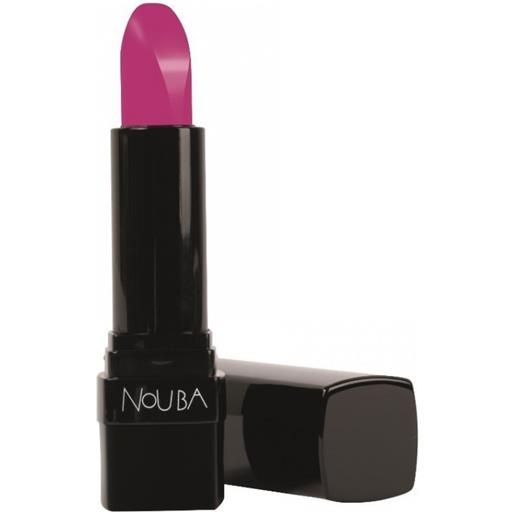 Nouba velvet touch lipstick - rossetto n. 26