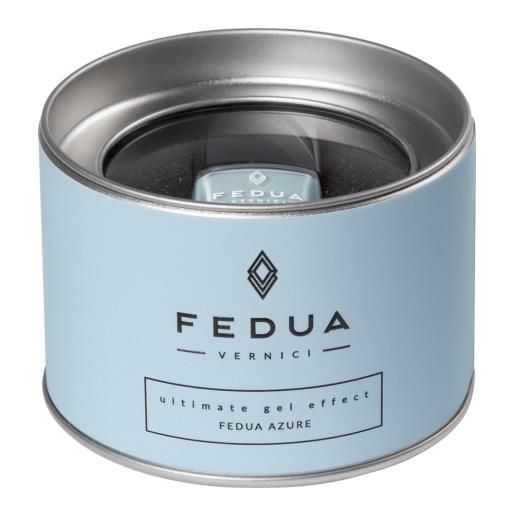 FEDUA ultimate gel effect - smalto per unghie - azure