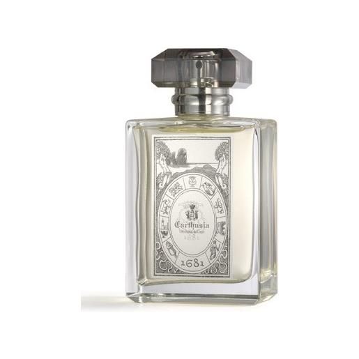 Carthusia 1681 - eau de parfum uomo 100 ml vapo