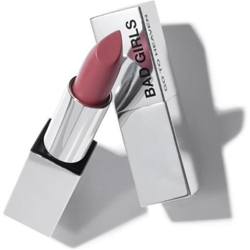 BAD GIRLS GO TO HEAVEN rossetto cremoso colore straordinario n. 203 hotdream