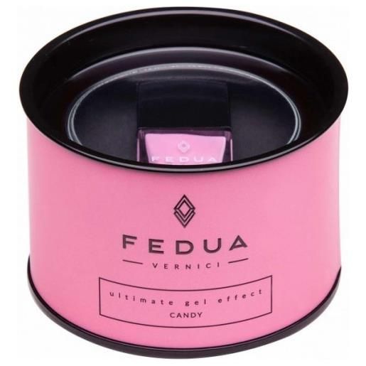 FEDUA ultimate gel effect - smalto per unghie - candy