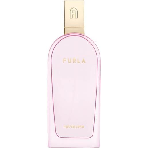 FURLA favolosa - eau de parfum donna 100 ml vapo