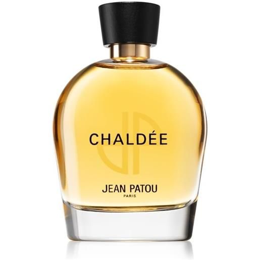 JEAN PATOU chaldee - eau de parfum donna 100 ml vapo