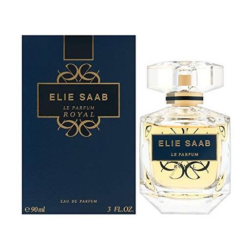 Elie Saab Elie Saab le parfum royal edp vapo 90 ml - 90 ml
