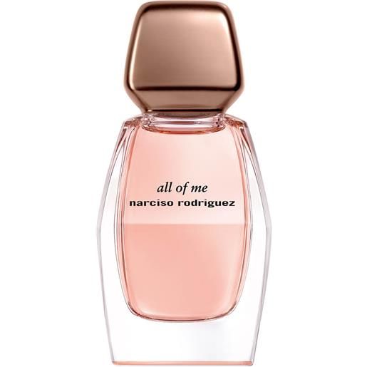 Narciso Rodriguez all of me eau de parfum 30ml