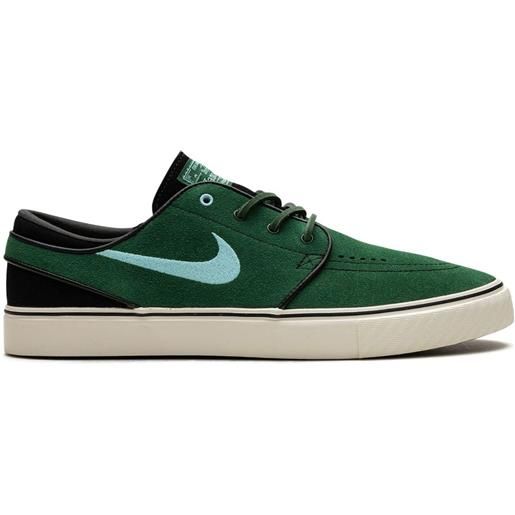 Nike sneakers sb janoski+ - verde